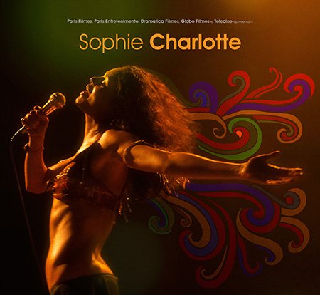 Paris Filmes divulga o aguardado trailer de “Meu Nome é Gal”, estrelado por Sophie Charlotte