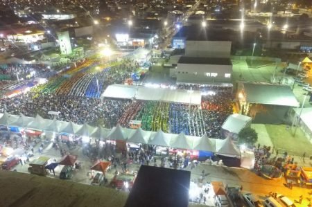 Prefeitura divulga lista de artistas selecionados em curadoria para animar Arraiá da Conquista