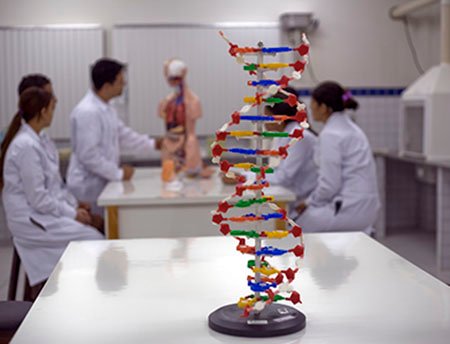 Inscrições abertas para cursar Medicina, na Bahia