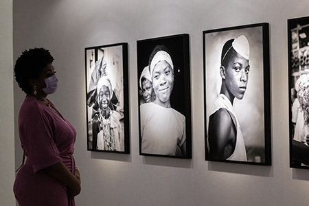 Funceb abre inscrições para a 9ª edição do Prêmio Nacional de Fotografia Pierre Verger