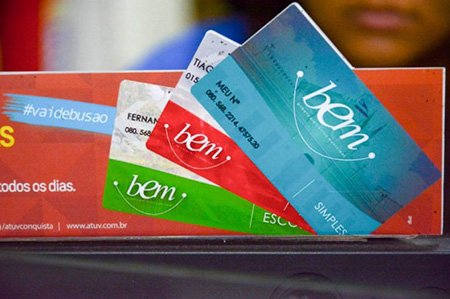 ATUV convoca estudantes para substituição dos bilhetes do transporte público municipal