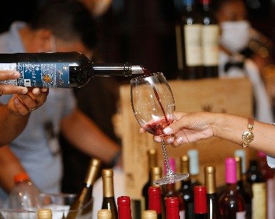 Nesta sexta e sábado tem “Rota do Vinho” em Salvador. Conquista no próximo fim de semana