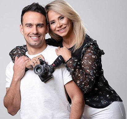 Aprenda técnicas avançadas de Fotografia e Edição para alavancar sua carreira