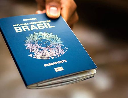 Número de brasileiros vivendo no exterior é o maior dos últimos 13 anos