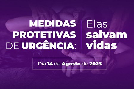 UNICORP do TJBA promove curso de medidas protetivas de urgência: Elas salvam vidas!