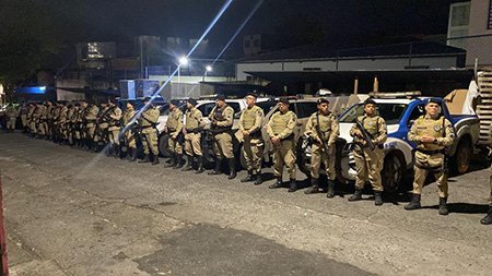 Com ações coordenadas, SSP amplia combate a facções com atuação dentro do sistema prisional