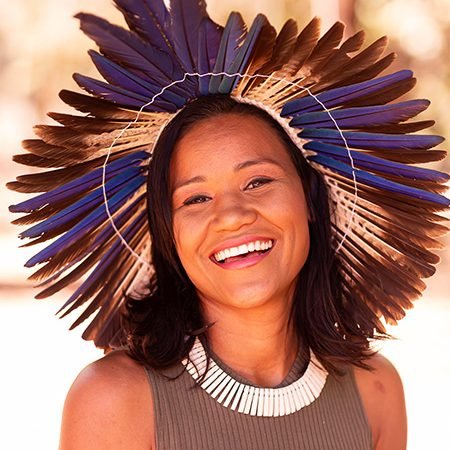 Projeto YACY Por Elas leva a cultura indígena brasileira para Nova York