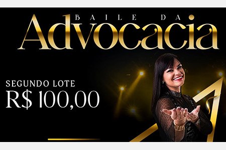 Informe OAB anuncia ações da Subseção Vitória da Conquista: dia 19 tem jantar no Limão Doce