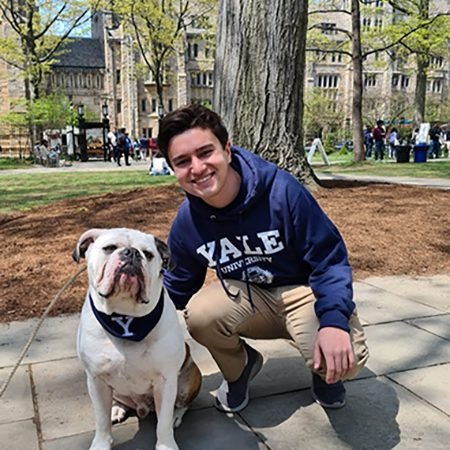 Jovem brasileiro passa em 04 universidades dos EUA com a ajuda de preparatório gratuito
