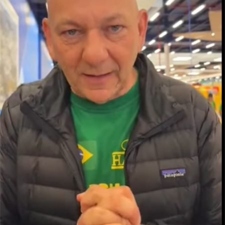 Reinauguração da Havan em Vitória da Conquista em 07 de outubro, anuncia Luciano Hang