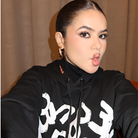 SP Invisível realiza bazar com itens doados pela atriz e apresentadora Maísa