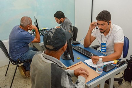 Procon atende 450 consumidores na primeira semana do Mutirão de Renegociação de Dívidas