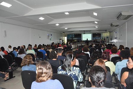 Em audiência Pública, Câmara debate piso do magistério municipal nesta quinta-feira, 03.