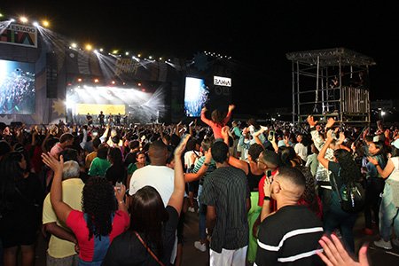 Doze bandas serão selecionadas para tocar no Canta Bahia em Camaçari