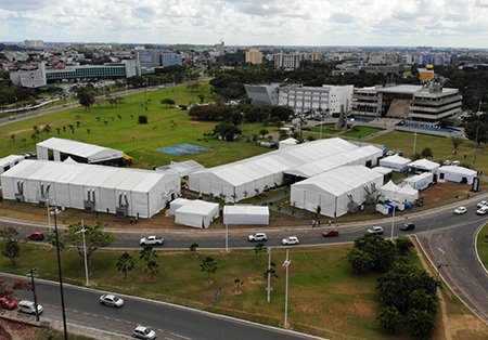 Caravana Federativa oferece serviços de 34 Ministérios para prefeituras baianas