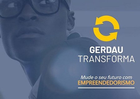 Gerdau Transforma promove capacitação para empreendedores em Cotia 