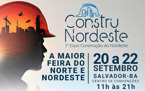 Lideranças da Construção Civil debatem as tendências do setor para a Região Nordeste