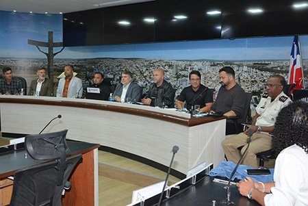 Audiência Pública debate a criação de um Polo Gastronômico para impulsionar a culinária local