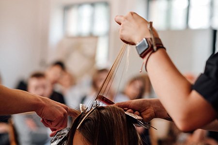 Atacadista de Beleza anuncia cursos gratuitos para cabeleireiros 