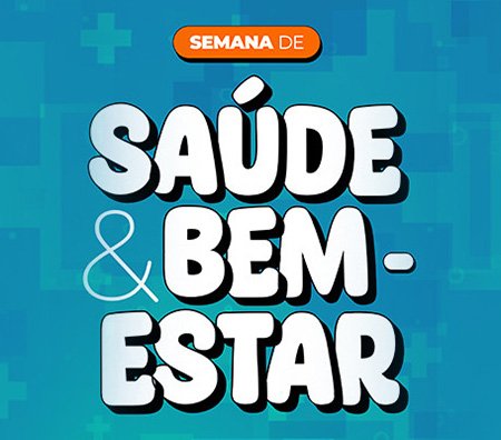 TJBA promove semana da saúde e bem estar de 12 a 14 de setembro