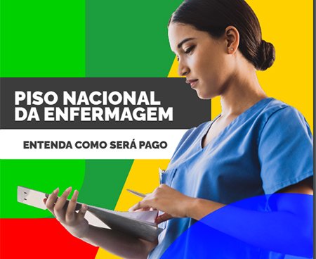 Pagamento do Piso da Enfermagem depende de aprovação da Câmara de Vitória da Conquista