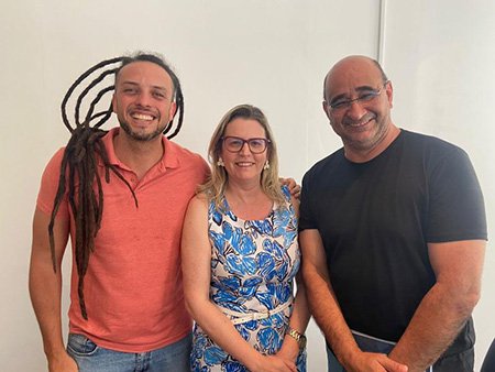 Piso da Enfermagem ainda em discussão em Vitória da Conquista