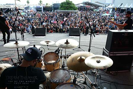 De 14 a 17 de setembro, 5ª edição do Conquista Moto Rock pretende superar sucesso de 2022