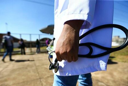 Piso da enfermagem: Governo Federal libera R$253,5 milhões para pagamento na Bahia