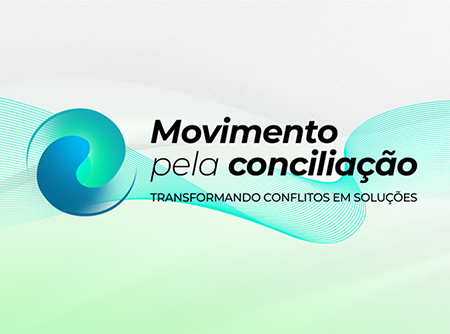 TJBA institui o “Programa Movimento pela Conciliação” e divulga calendário de atividades