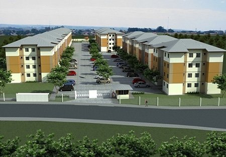 Lei que institui a Vila do Servidor será sancionada nesta quinta-feira, 28