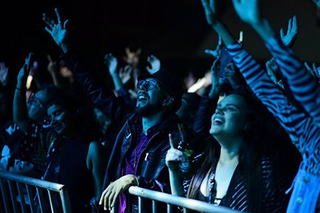 Festival Suiça Bahiana acontece dias 14 e 15 de outubro na concha acústica do Centro de Cultura Camilo de Jesus Lima