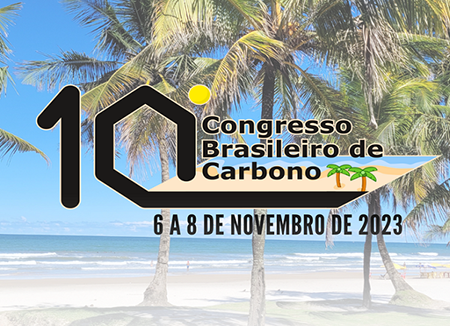 Uesc, USP e INPE promovem o 10° Congresso Brasileiro de Carbono