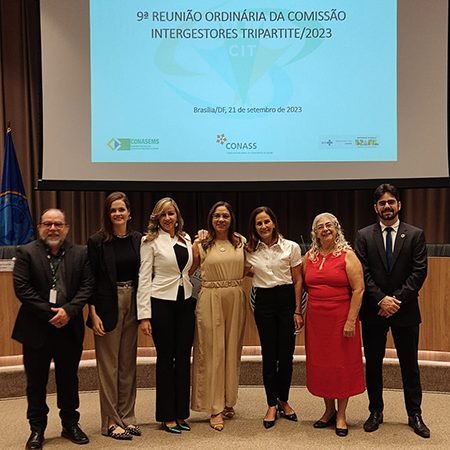 Bahia e Pernambuco: recursos da União para fortalecer a rede da saúde de 53 municípios