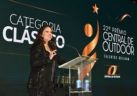 Central de Outdoor premia agências e campanhas de OOH em 22ª edição de sua premiação