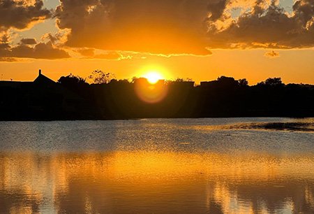 Defesa Civil e SMS alertam população sobre efeitos das altas temperaturas e baixa umidade do ar