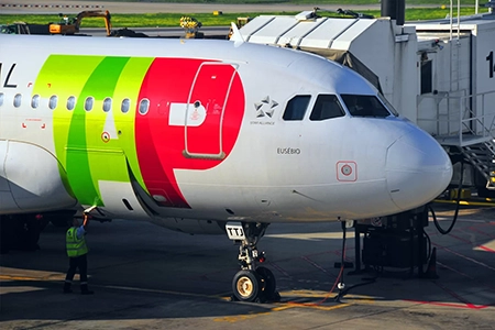 TAP lança campanha multi-destinos a partir desta terça-feira, 05