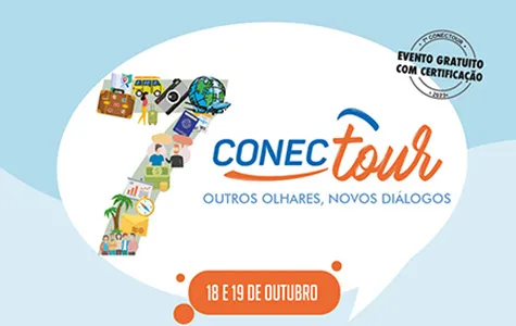 7º Conectour apresenta Circuito Networking com oportunidades de mais contatos, novos negócios