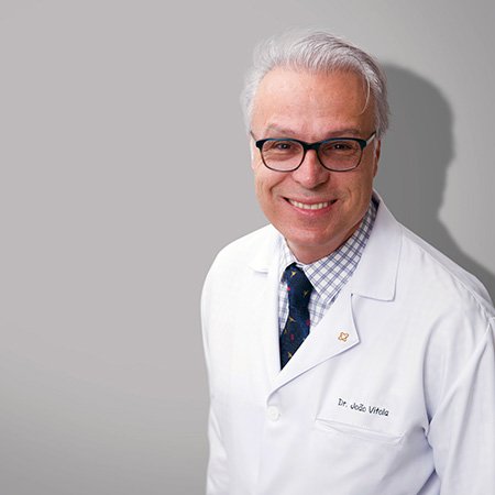 Médico brasileiro recebe premio Global Impact Award, no Canadá: reconhecimento a trabalho