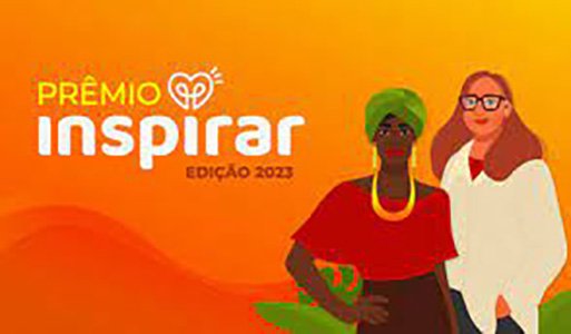 Baianas são indicadas ao Premio Inspirar 2023