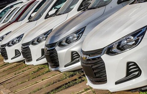 Setor automotivo vende 198 mil veículos em setembro: a segunda melhor marca do ano