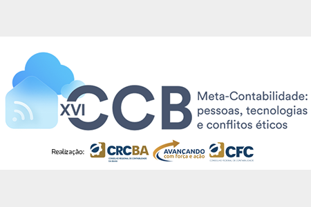 XVI Convenção de Contabilidade da Bahia discute sobrevivência da contabilidade diante da A. I.
