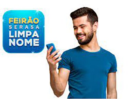 Neoenergia Coelba participa do Feirão Limpa Nome da Serasa 