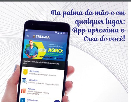 Iniciativa do Crea-BA promove valorização e qualificação profissional