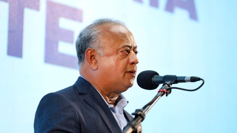 Federação das Indústrias do Estado da Bahia – FIEB, empossa nova diretoria