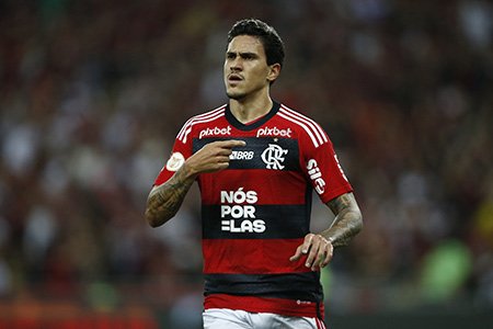 Brasileirão masculino série A: Flamengo vence Palmeiras no Maracanã: 3 X 0