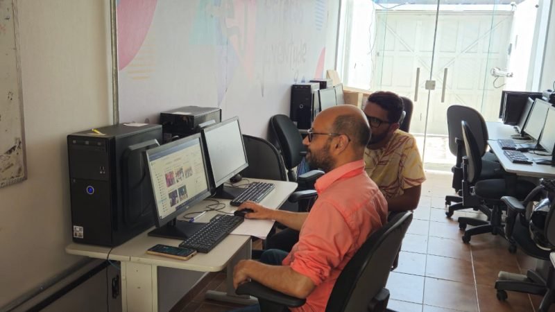 Coordenação da Igualdade Racial presta apoio na elaboração de projetos para a Lei Paulo Gustavo