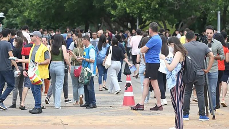 Enem: termina nesta sexta-feira (17) prazo para solicitar reaplicação do exame