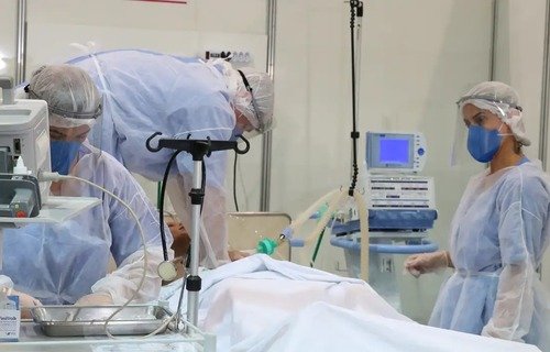 Profissionais da saúde e representantes do setor privado voltam a se reunir: piso da enfermagem