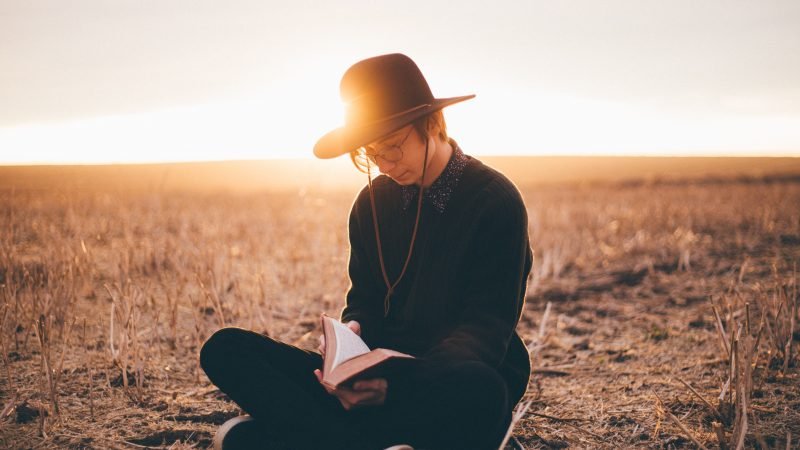 Crônica da semana: “Um dia na vida do sábio”, por Nilson Lattari