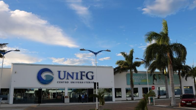 UniFG alcança conceito máximo em recredenciamento do Ministério da Educação